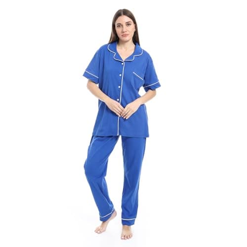 KADY Womens classic pajama classic pajama