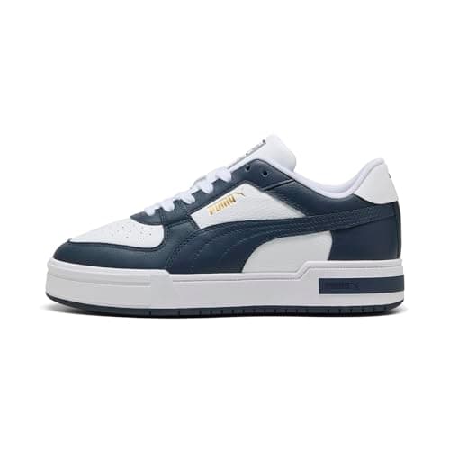 PUMA mens CA PRO CLASSIC IIPU Low Boot Shoes