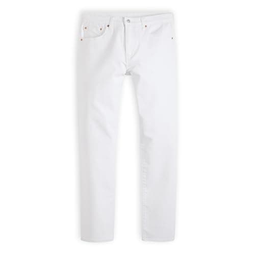 Levi's Mens 512 SLIM TAPER Jeans (pack of 1)