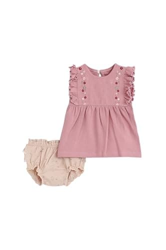 junior baby-girls DRESS Dress (pack of 1)