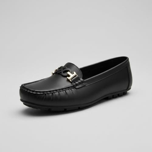 grinta womens TR317 Loafer Shoes
