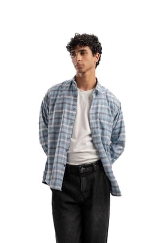 ASTK Mens Long sleeve Modern