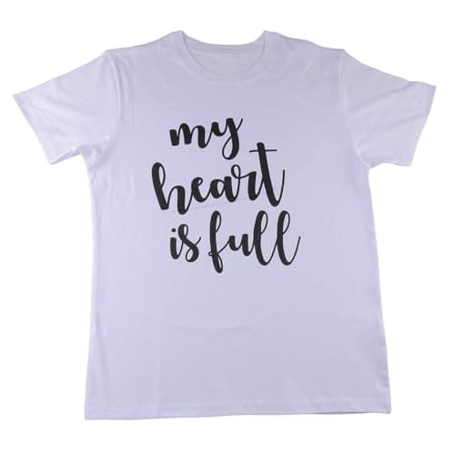 Elsayaad Women Short Sleeve T-Shirt Modern (pack of 1)