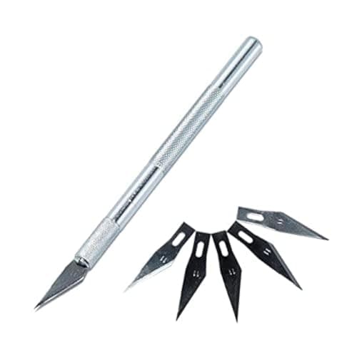 Metal Blade Professional Cutter Utility knife