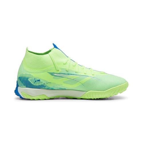PUMA boys ULTRA 5 MATCH+ TT FI Turf Ground Shoes