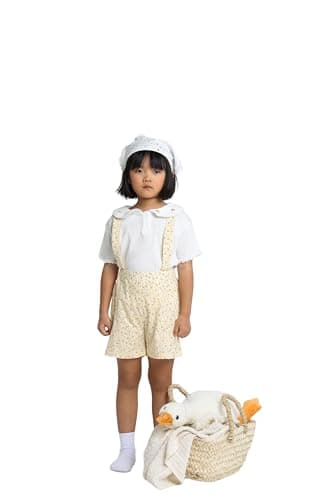junior Girls PAJAMAS Pajama Set (pack of 1)