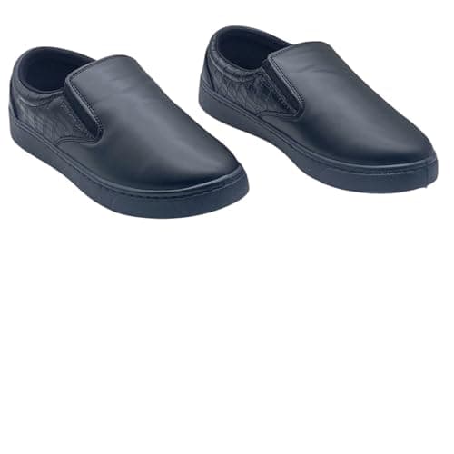 Squadra Womens Ssquadra Slip-on Sneaker Shoes