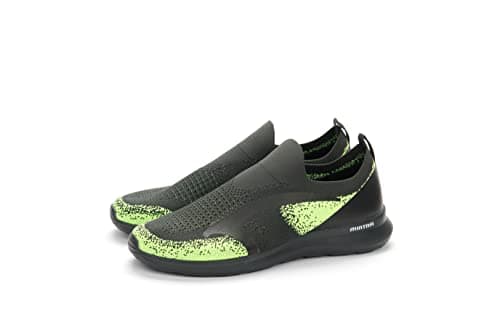 Mintra Men's Cai Slip On Shoes