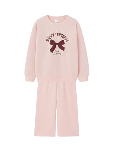 LC WAIKIKI Girls' Tracksuit Set Coordinated outfit