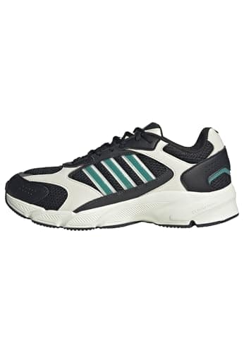 adidas mens 2000 Runner Sneaker | Casual Shoes