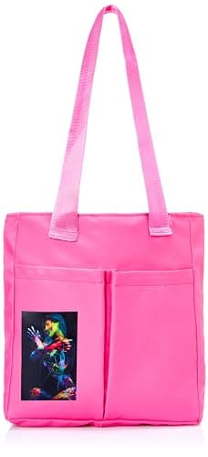 OX Fushia Water Proof Fashionable Bag Handbag