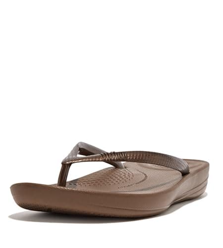 FitFlop Surfa Toe Post Sandals