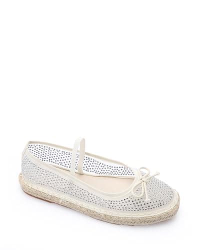 dejAVU womens JAL-DJTV-004 Flat Shoes