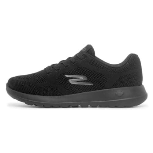 Skechers mens GO WALK MAX Footwear Shoes
