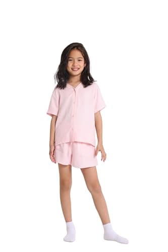 junior Girls PAJAMAS Pajama Set (pack of 1)