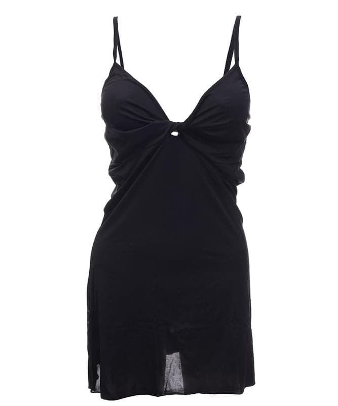 Nayomi Womens Nayomi-145 Nightgown (pack of 1) Nightgown nightshirt