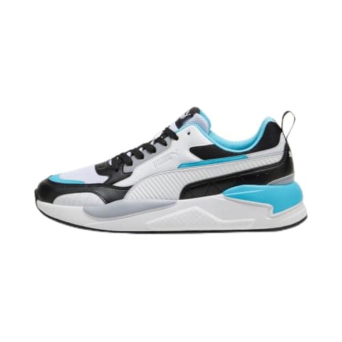 PUMA mens XRAY 2 SQUARE Low Boot