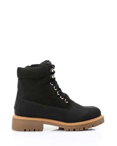 dejAVU womens GER-DVTX-023 Ankle Boot