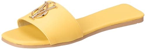 OX womens OX-W-30-Grey/Grey Slipper