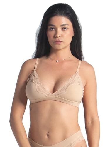 Eve Chantelle Womens 1226 Bra