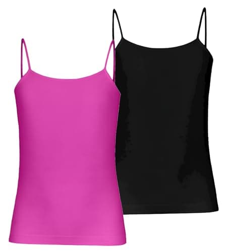Silvy Girls Set Of 2 Pieces Lolita Sleeveless Top Underwear Set Of 2 Pieces Lolita Sleeveless Top Underwear Apparel
