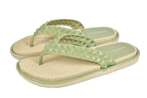 Project Z Women Fashion Comfort Slipper - Light Flexible Medical Sole - Size 37-41 Sandal