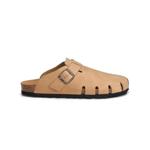 Zee Unisex-adult Calida-aliento Clog