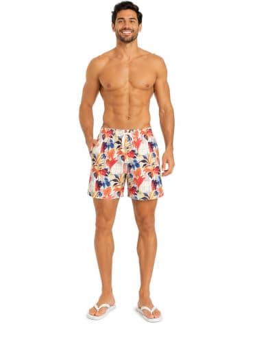TUGGUP Mens Swimming Shorts Swim Briefs (pack of 1) Swimwear