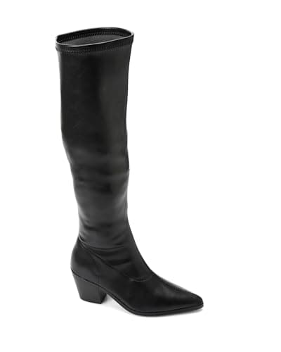 dejAVU womens PRD-DVTX-002 Fashion Boot