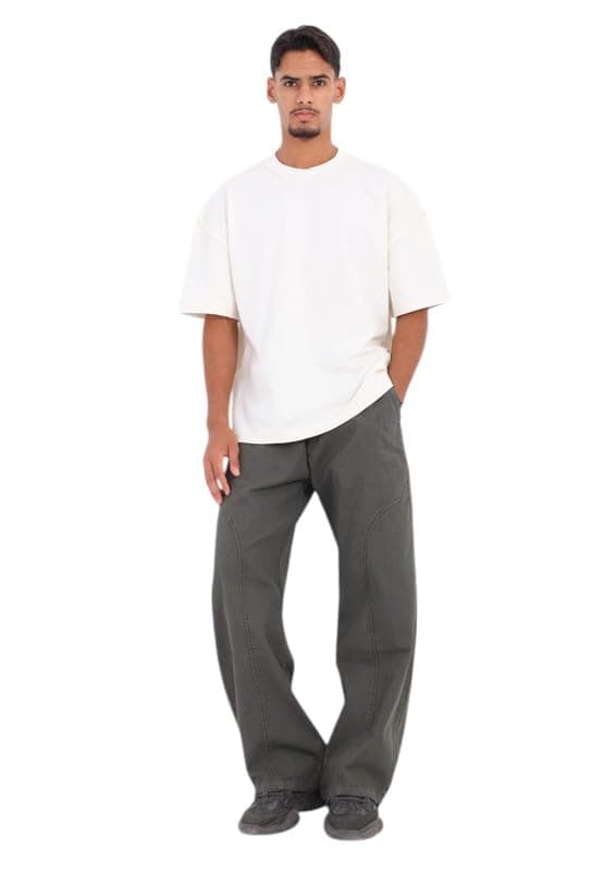 CHERTEX Men's Panel Pants 1144
