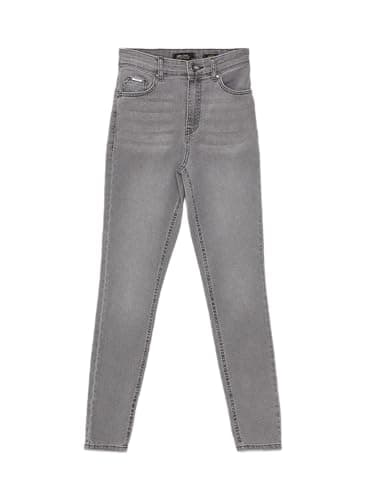 LC WAIKIKI High Waist Jupıter Super Skinny Fit Women's Jean Trousers
