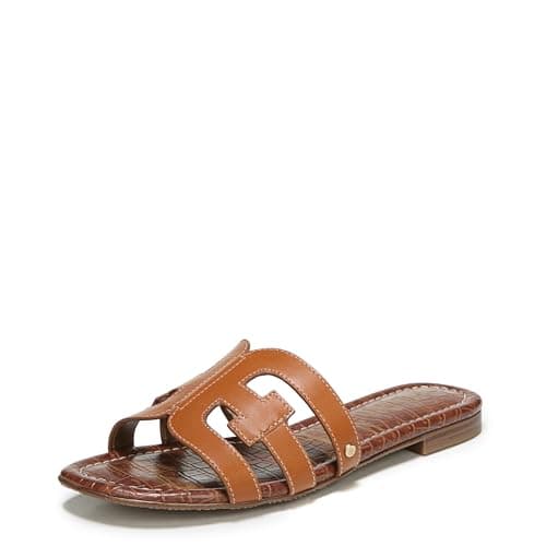Sam Edelman Women's Bay Slide Sandal, Medium | party shoes