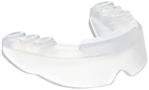 Livepro Boxing Mouth Guard Suitable For Training And Workout, Assorted Colors, One Size, LP8609