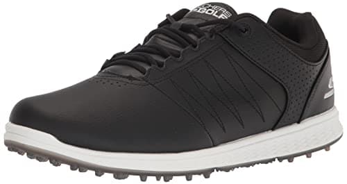 Skechers mens Pivot Spikeless Golf Shoe Golf Shoe