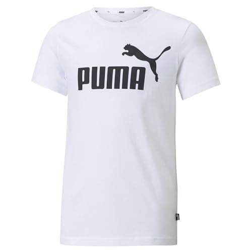 Puma ESS Logo T-shirt B for Boy's