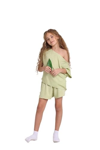 junior Girls PAJAMAS Pajama Set (pack of 1)