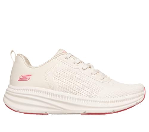 Skechers womens BOBS SKILLZ Sneaker Shoes