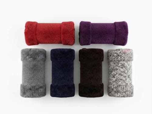 Soft Velvet Towel Roll – Kitchen & Home Cleaning Towels – Easy to Use and Cut – Multicolor