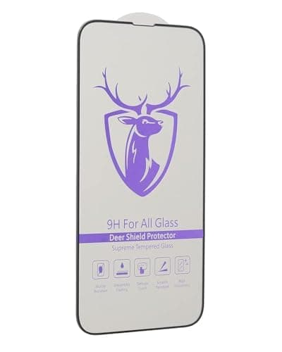 Glass Screen Protector for Apple Iphone 13 Pro Max - Clear Cellular phone case