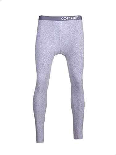 Cottonil Mens Thermal Pants Xrelax MNS Modern