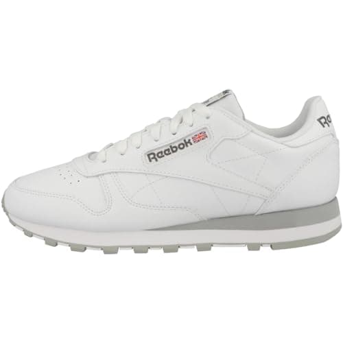 Reebok unisex-adult CLASSIC LEATHER Shoes