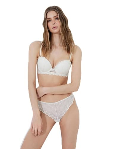 KOTON Womens PANTIES LINGERIE (pack of 1)