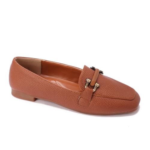 grinta womens N1GOWB130-Havan Loafer Shoes