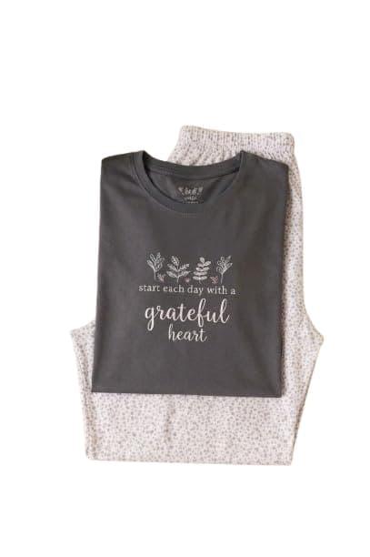Home Pajama For Women | Your Day Is Sweeter With More Comfort – Practical Choice For Sleeping, Relaxing And Everyday Home Wear 6679 F