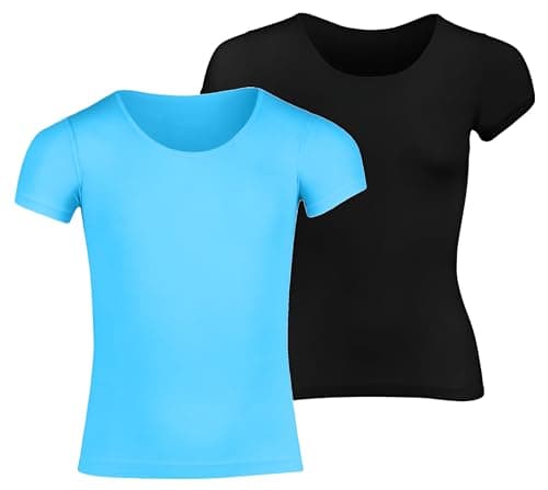 Silvy Girls Set Of 2 Pieces Lucy Girls Half Sleeves Top Underwear Set Of 2 Pieces Lucy Girls Half Sleeves Top Underwear