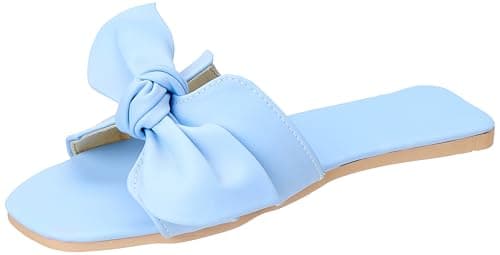 OX Slipper for Women Red, 37 EU Sandal
