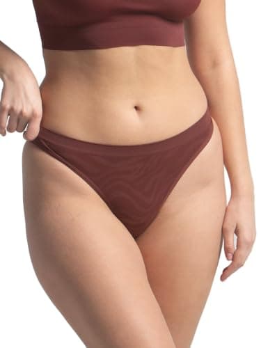 Eve Chantelle Womens PS374 G-String Panties (pack of 1)