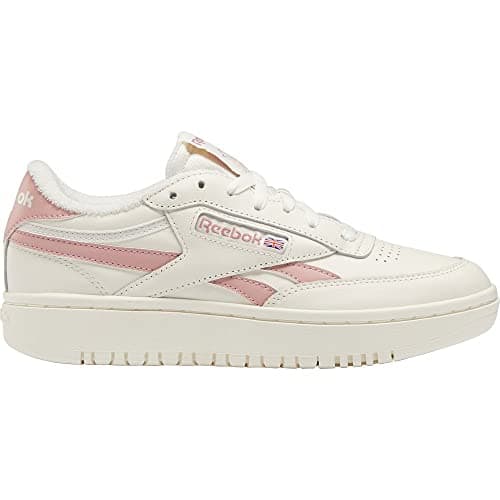 Reebok WOMEN CLUB C DOUBLE REVENGE Shoes