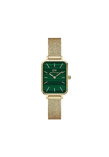 Daniel Wellington Quadro Watch Rose Gold Stainless Steel (316L)