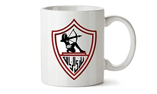 Zamalek Club Mug Drinking cup